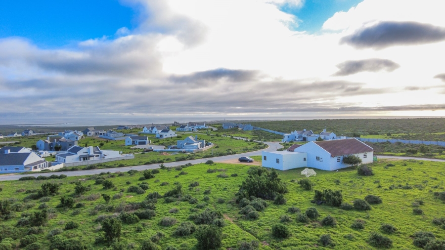 0 Bedroom Property for Sale in Hoogland Western Cape